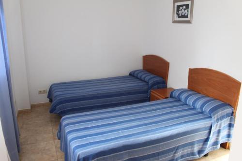 Residencial Pompeya Lek Apartment Peñíscola Exterior foto
