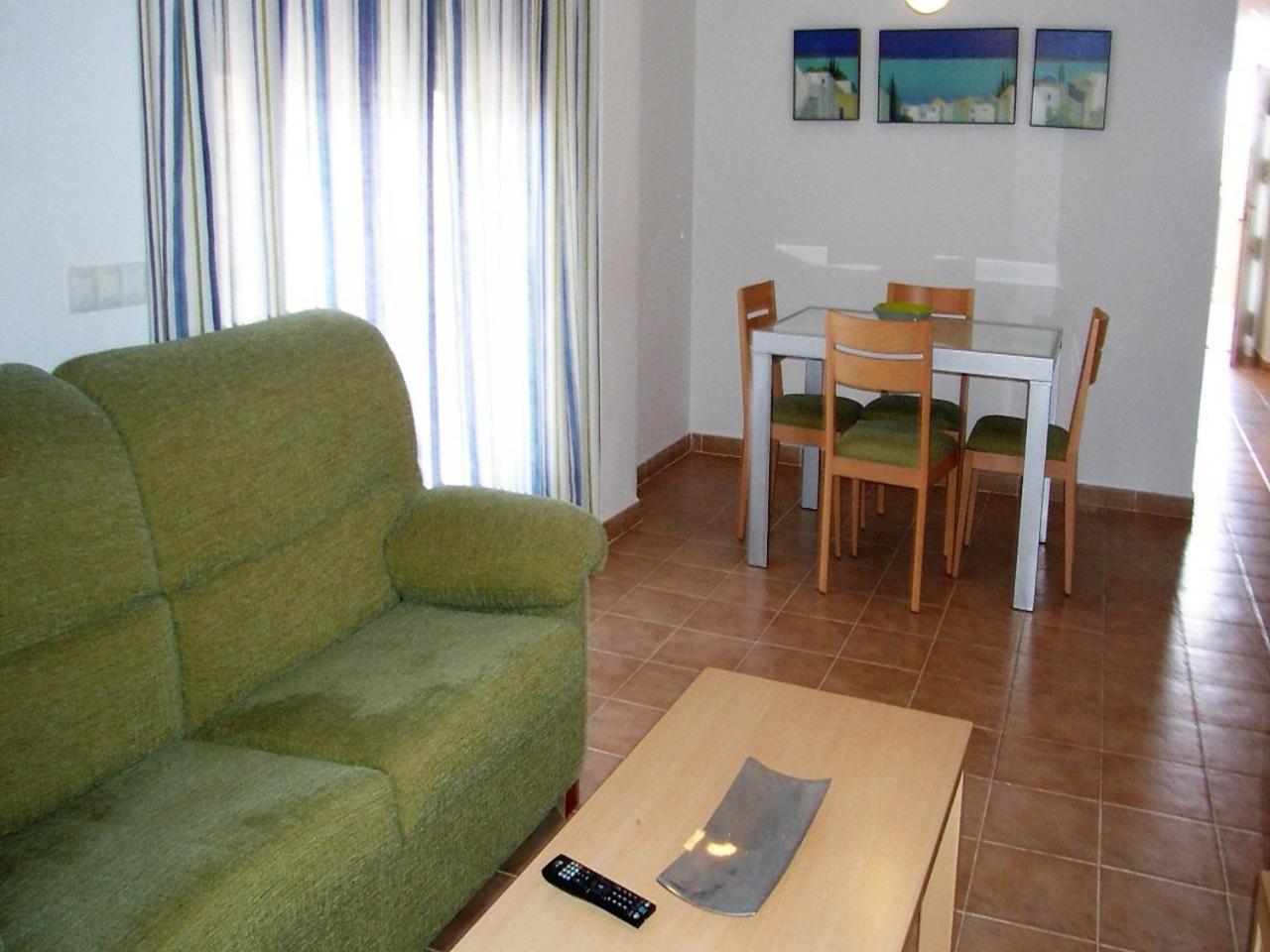 Residencial Pompeya Lek Apartment Peñíscola Exterior foto